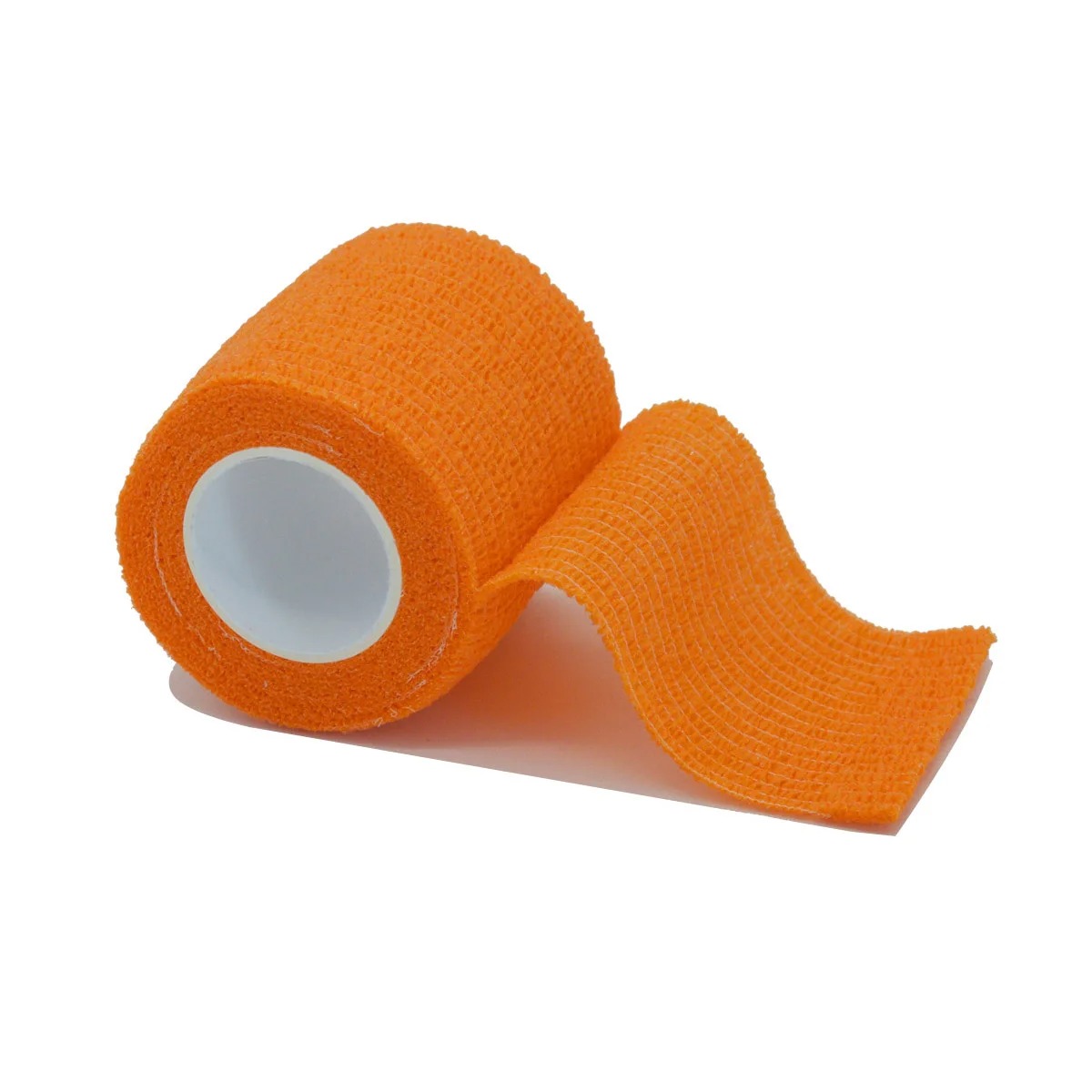 Orange Sports Self Adhesive Ba - Finger Tape Athletic review and price