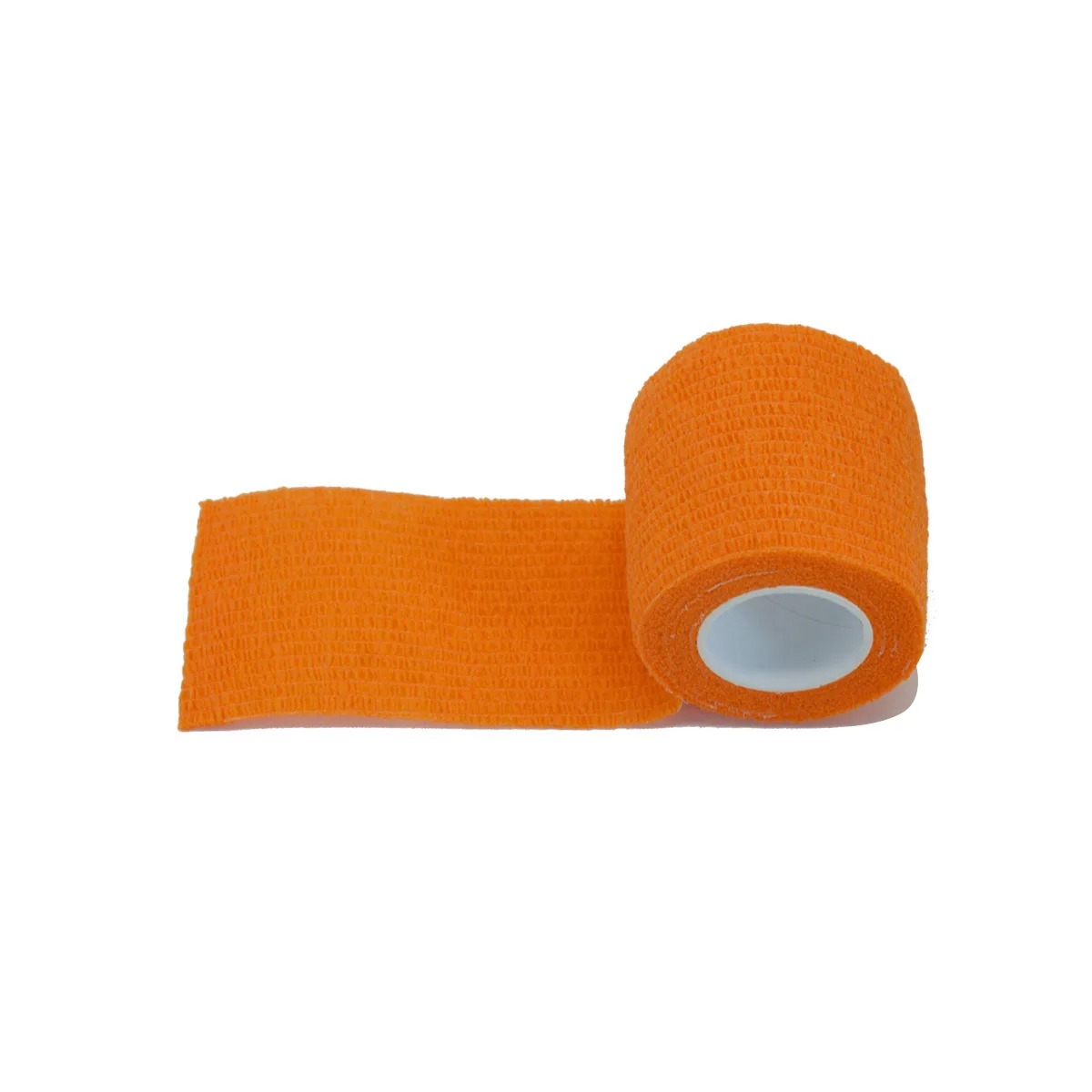 Orange Sports Self Adhesive Ba - Finger Tape Athletic review and price