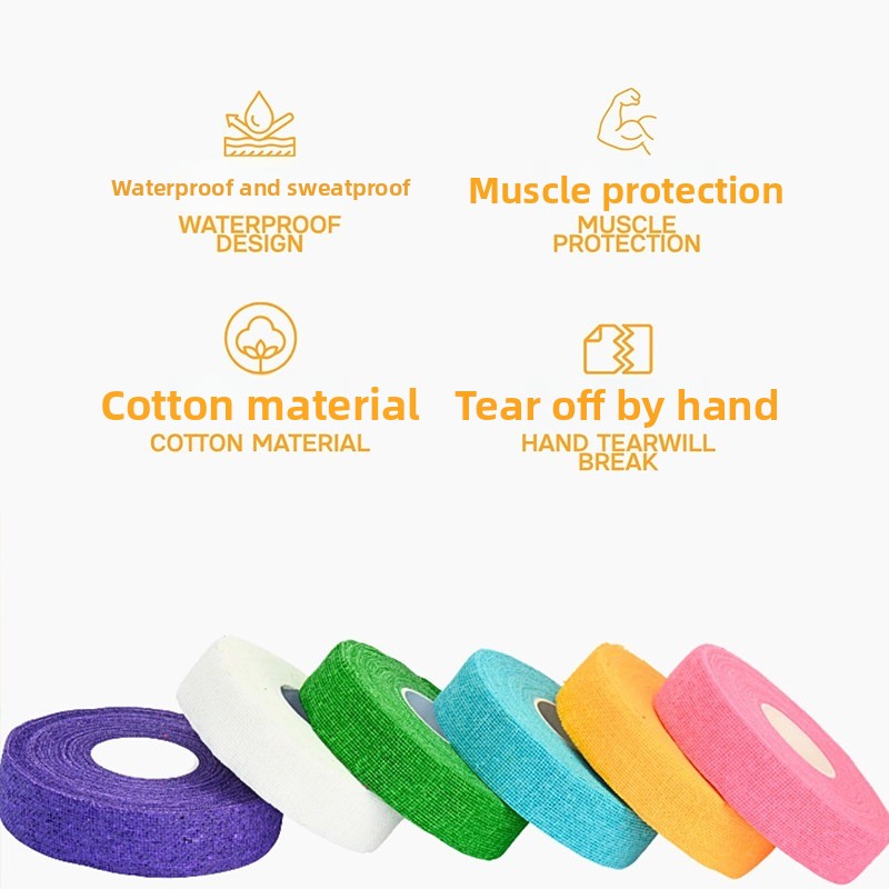 Climbing Finger Tape Storage C - Finger Tape Athletic review and price