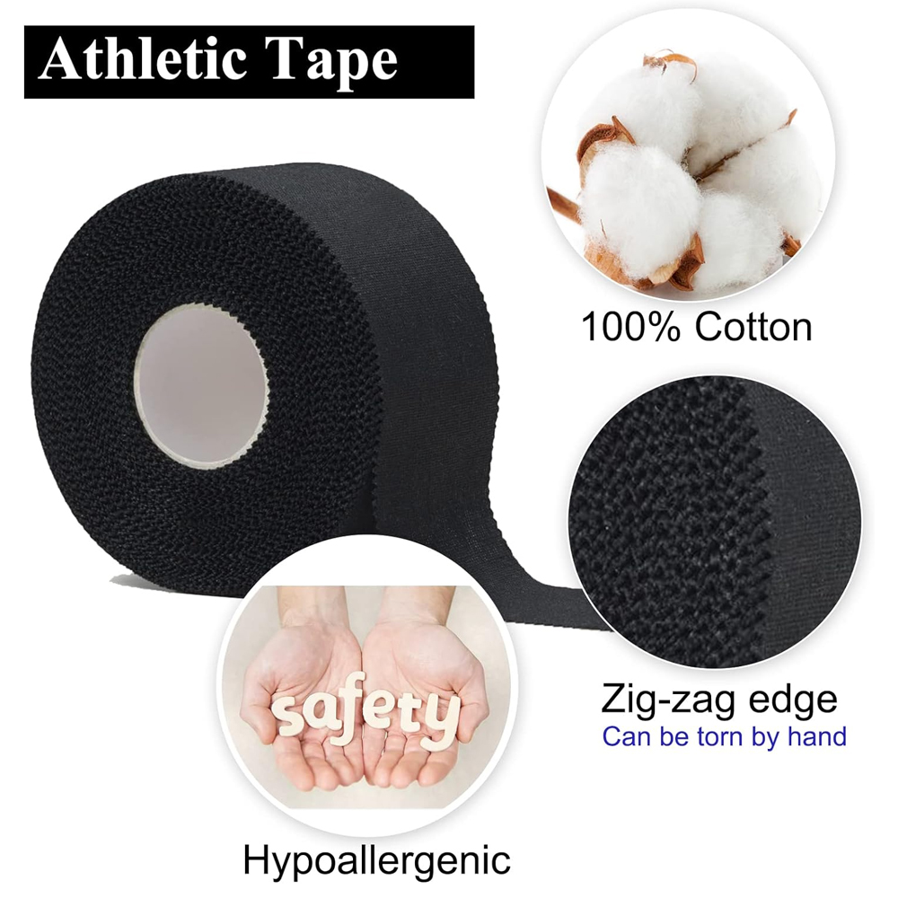 1 Roll Athletic Sports Tape,At - Finger Tape Athletic review and price