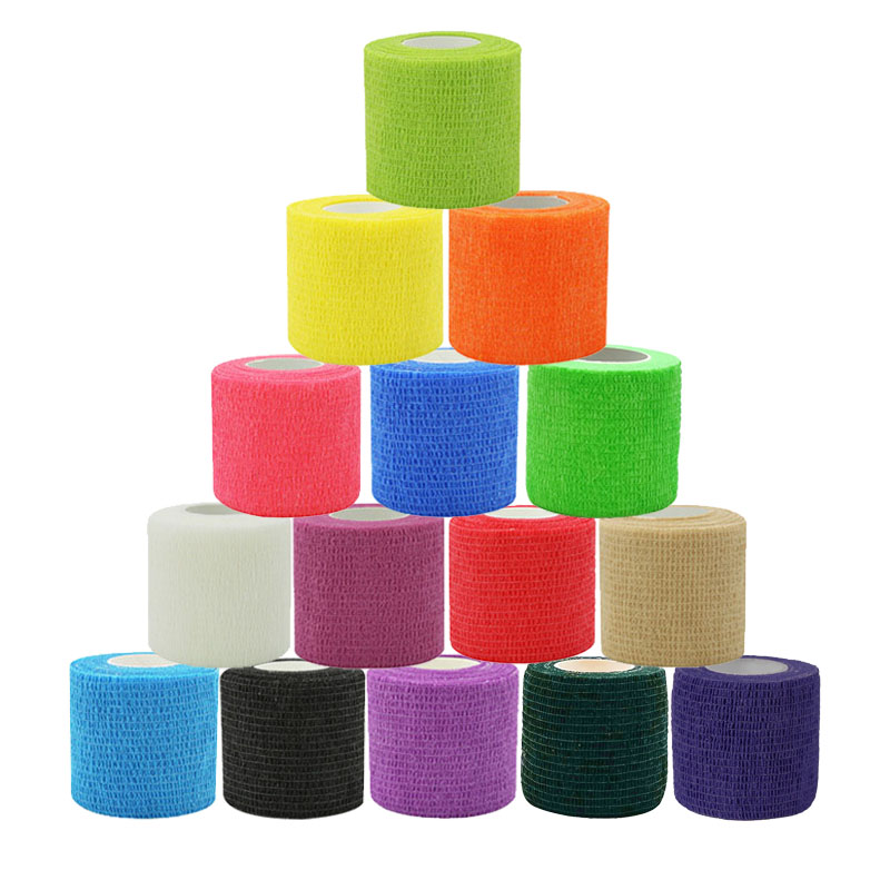 15pcs 2.5/5/7.5cm Colorful Ath - Finger Tape Athletic review and price