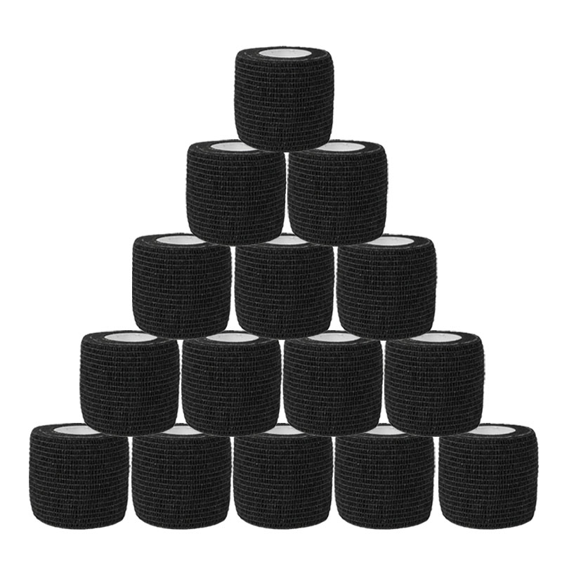 15pcs 2.5/5/7.5cm Colorful Ath - Finger Tape Athletic review and price