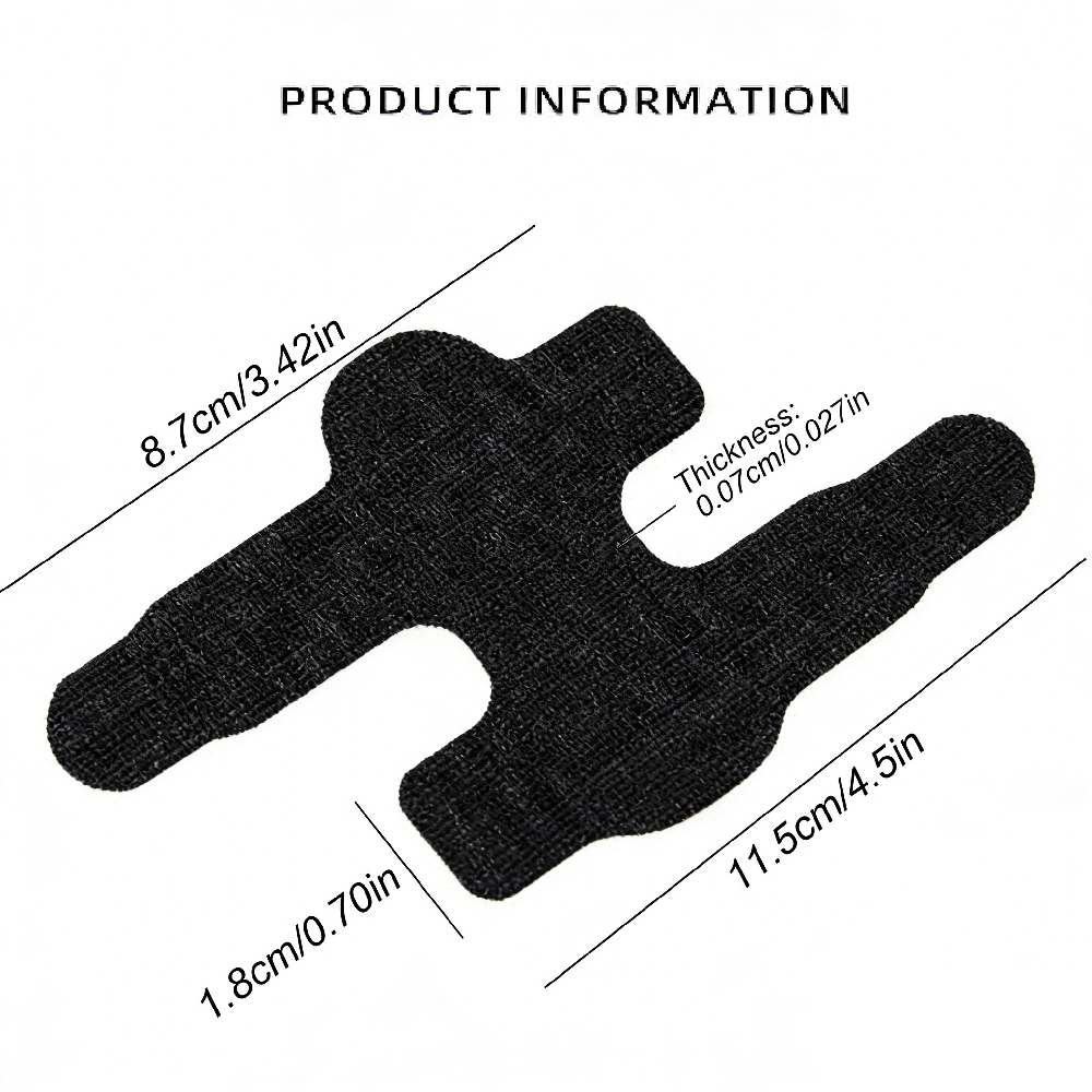 10PCS Kinesiology Tape for Fin - Finger Tape Athletic review and price