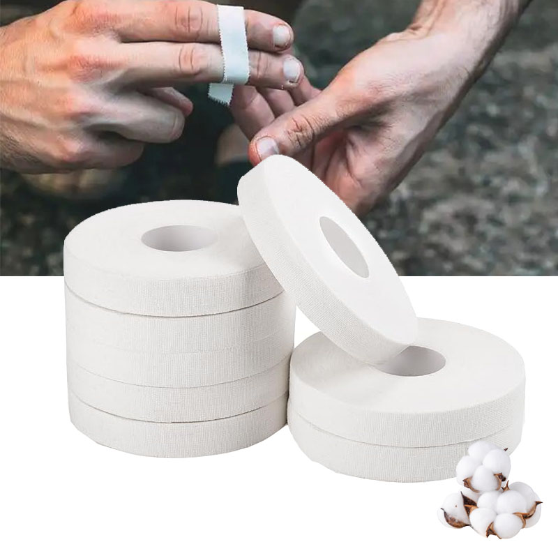 3/6pcs Finger Tape 0.5in White - Finger Tape Athletic review and price