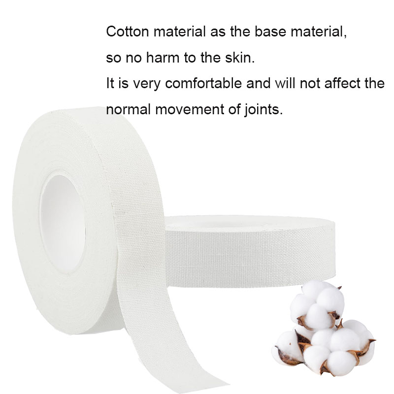 3/6pcs Finger Tape 0.5in White - Finger Tape Athletic review and price