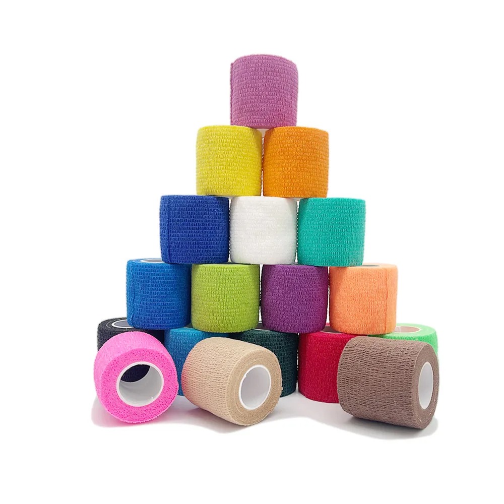 18 Colors Colorful Athletic Wr - Finger Tape Athletic review and price