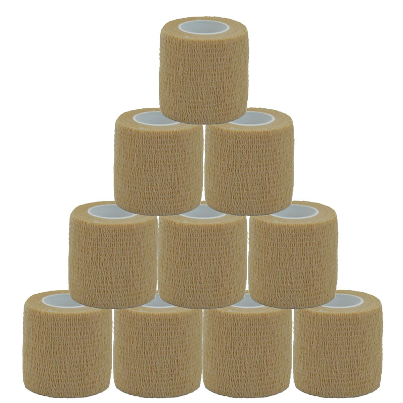 Beige Sports Self Adhesive Ban - Finger Tape Athletic review and price