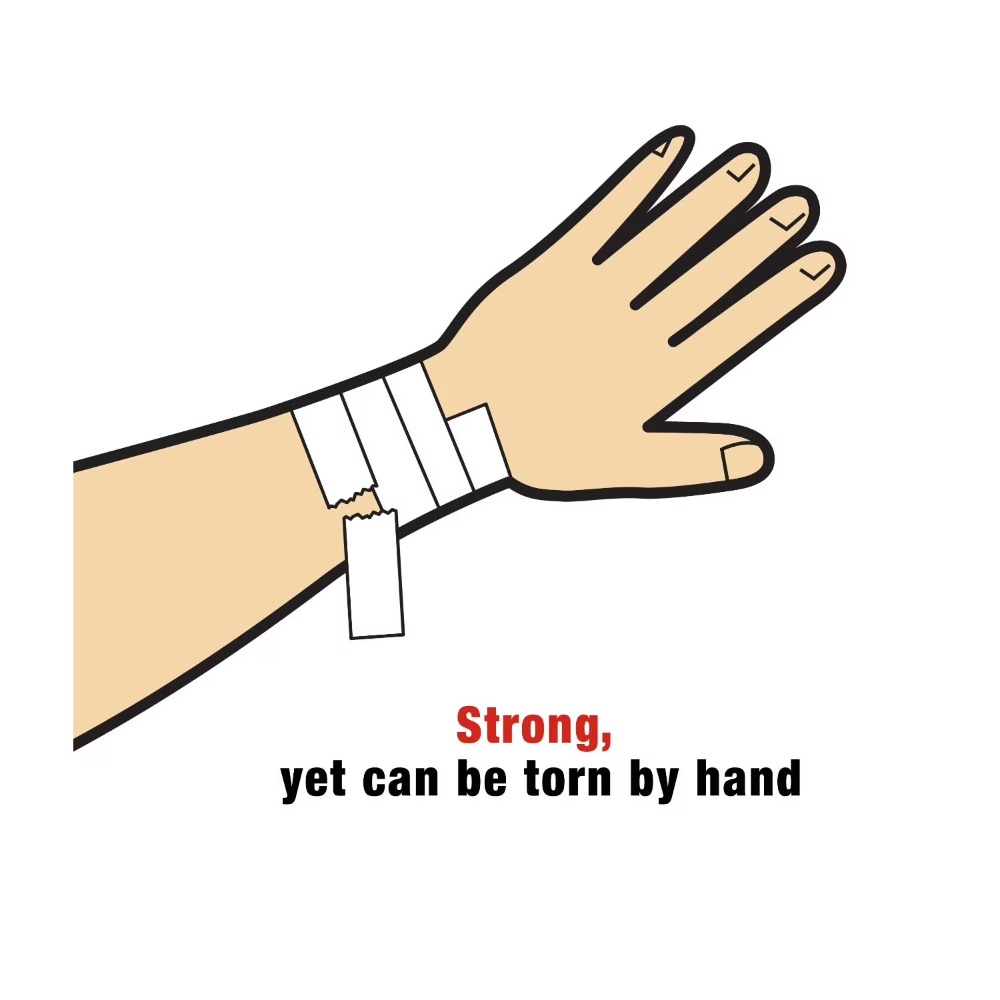 Athletic Sports Tape Black 1.5 - Finger Tape Athletic review and price