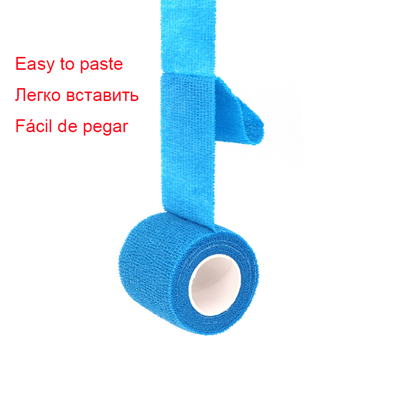 6 Pcs 4.8m Colorful Self Adhes - Finger Tape Athletic review and price
